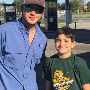 Meet your Posher, Debra